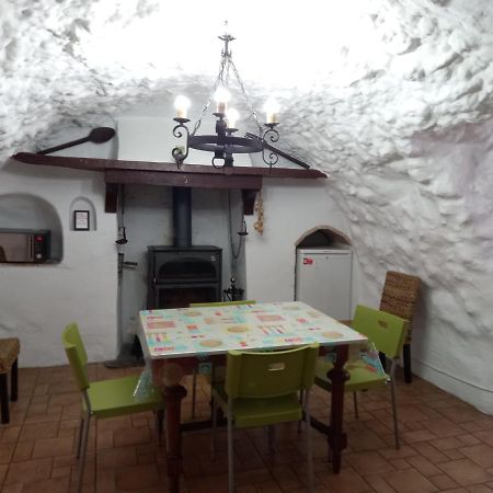 Villa Torreta de Sant Tomàs Cocentaina Esterno foto