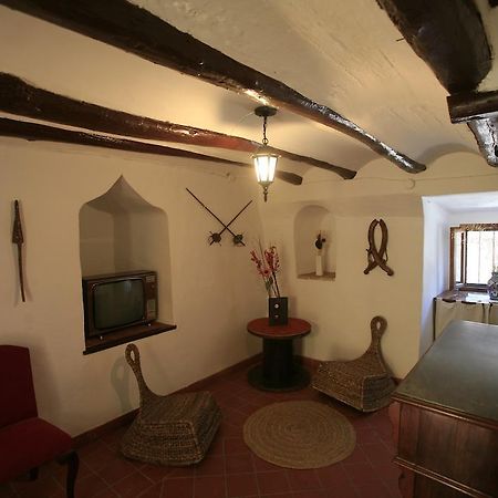 Villa Torreta de Sant Tomàs Cocentaina Camera foto
