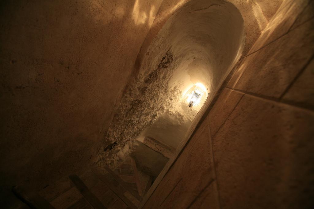 Villa Torreta de Sant Tomàs Cocentaina Esterno foto