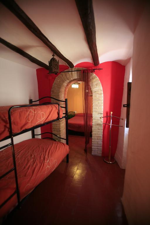 Villa Torreta de Sant Tomàs Cocentaina Camera foto