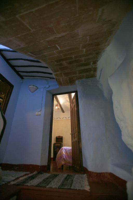 Villa Torreta de Sant Tomàs Cocentaina Esterno foto