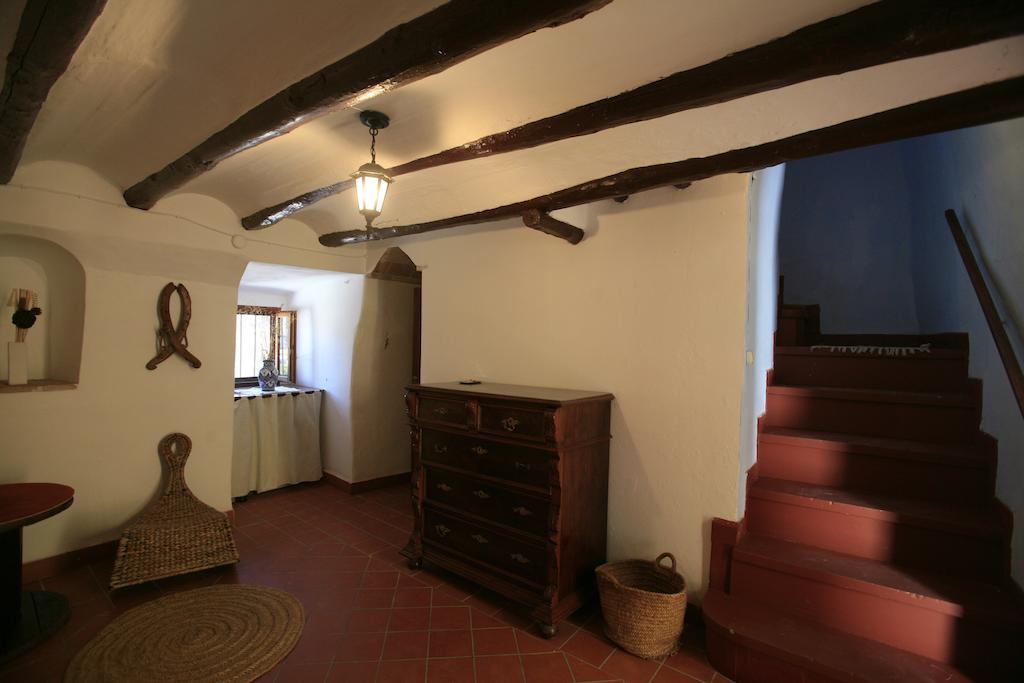 Villa Torreta de Sant Tomàs Cocentaina Esterno foto