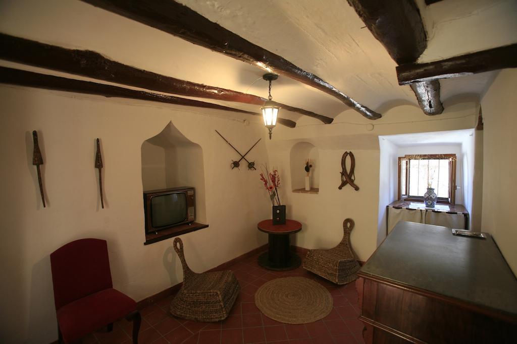 Villa Torreta de Sant Tomàs Cocentaina Camera foto