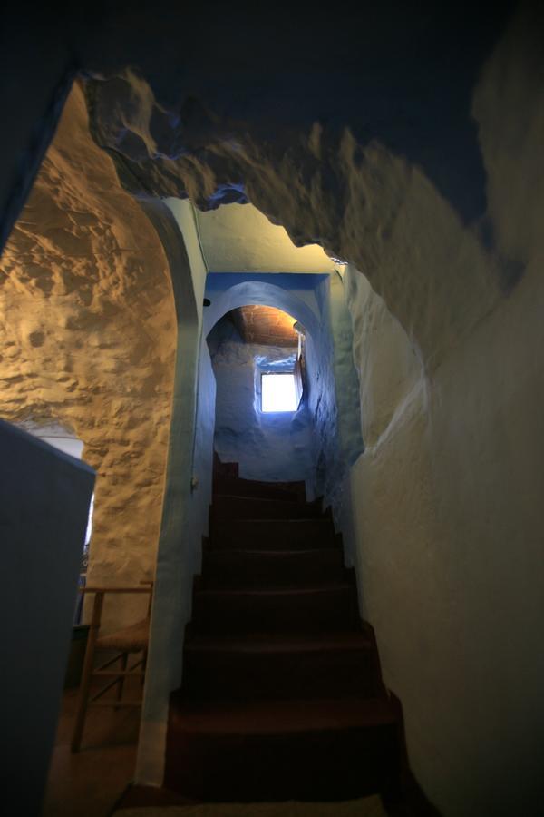 Villa Torreta de Sant Tomàs Cocentaina Esterno foto