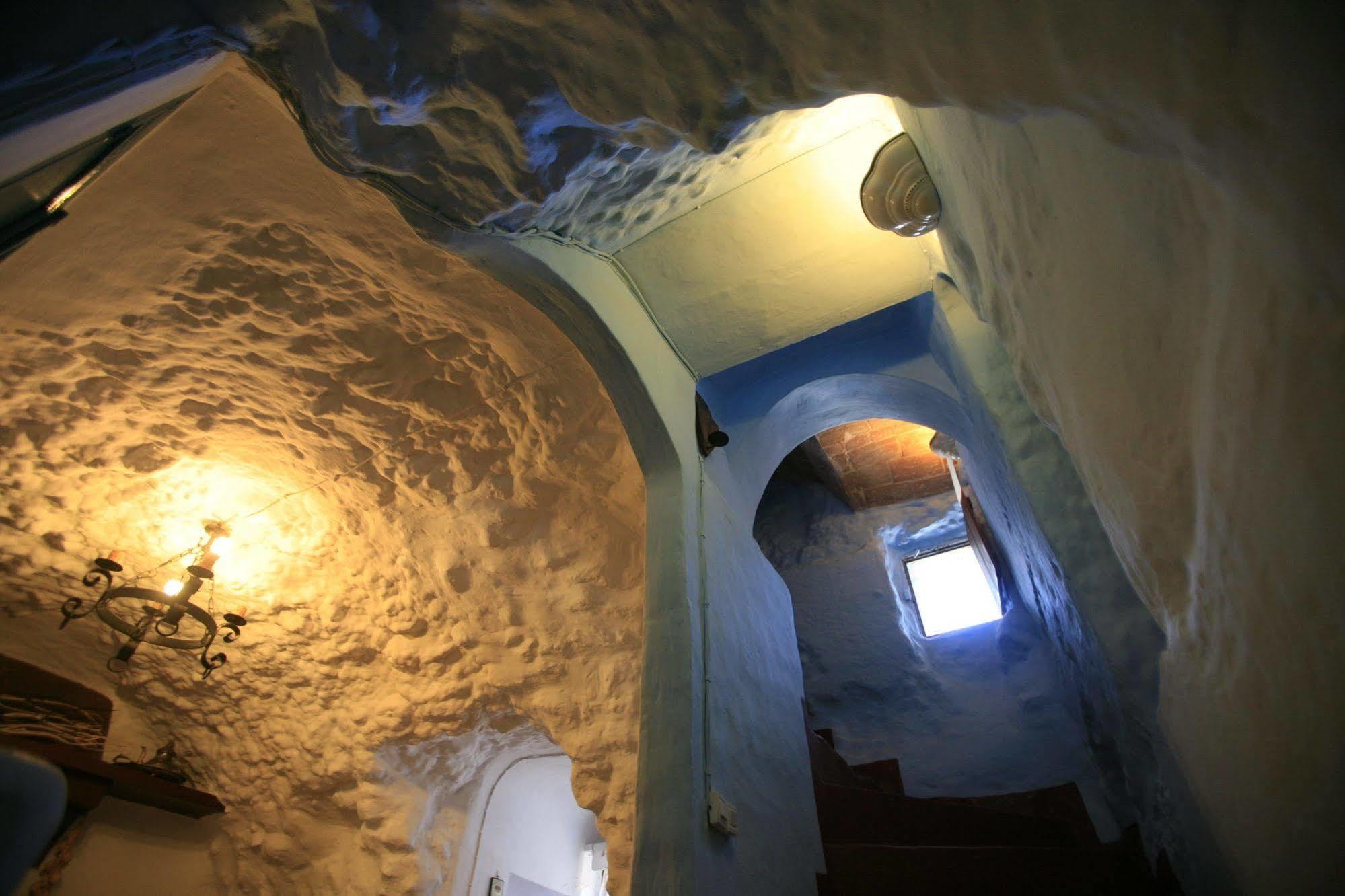 Villa Torreta de Sant Tomàs Cocentaina Esterno foto